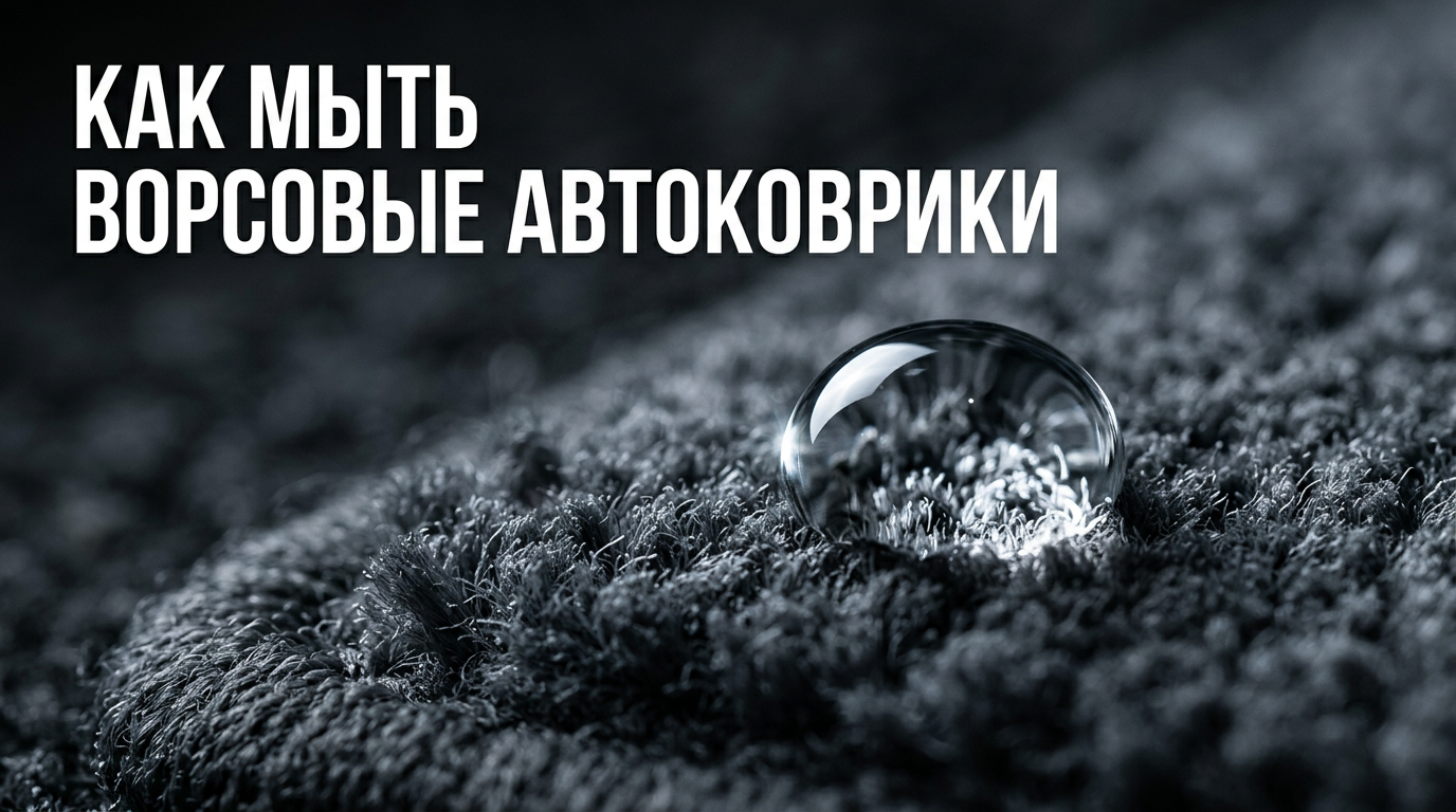 ворсовые 