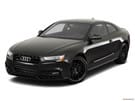 Коврики на Audi S5 (8T) 2007 - 2017 в Нижнем Новгороде