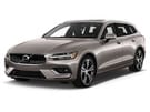 Коврики на Volvo V60 II 2018 - 2025 в Нижнем Новгороде