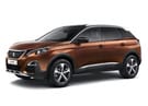 Коврики на Peugeot 3008 II 2016 - 2025 в Нижнем Новгороде