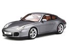 Коврики на Porsche 911 (996) 1997 - 2005 в Нижнем Новгороде