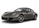 Коврики на Porsche 911 (997) 2004 - 2014 в Нижнем Новгороде