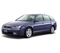 Коврики на Honda Avancier I 1999 - 2003 в Нижнем Новгороде