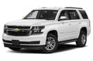 Коврики на Chevrolet Tahoe IV 2013 - 2021 в Нижнем Новгороде