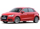 Коврики на Audi A1 (8X) 2010 - 2019 в Нижнем Новгороде