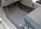 Коврики на Subaru Forester II 2002 - 2008 в Нижнем Новгороде