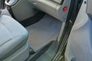 Коврики на Hyundai H1 II 2007 - 2022 в Нижнем Новгороде