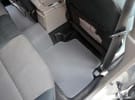 Коврики на Subaru Forester II 2002 - 2008 в Нижнем Новгороде