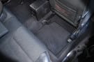 Коврики на Subaru Forester II 2002 - 2008 в Нижнем Новгороде