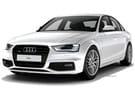 Коврики на Audi A4 (B8) 2007 - 2015 в Нижнем Новгороде