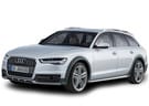 Коврики на Audi A6 Allroad quattro (C7) 2012 - 2019 в Нижнем Новгороде