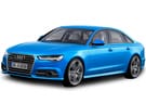 Коврики на Audi A6 (C7) 2011 - 2018 в Нижнем Новгороде