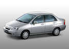 Коврики на Suzuki Aerio I 2001 - 2004 в Нижнем Новгороде