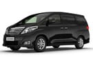 Коврики на Toyota Alphard (H20) 2008 - 2015 в Нижнем Новгороде