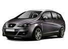 Коврики на Seat Altea XL 2004 - 2015 в Нижнем Новгороде