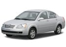 Коврики на Chery Fora A21 2006 - 2010 в Нижнем Новгороде