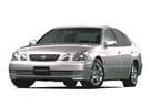 Коврики на Toyota Aristo II 1997 - 2004 в Нижнем Новгороде