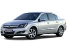 Коврики на Opel Astra H 2004 - 2011 в Нижнем Новгороде