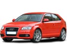 Коврики на Audi A3 (8P) 2003 - 2013 в Нижнем Новгороде