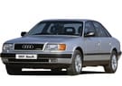 Коврики на Audi 100 (C4) 1990 - 1994 в Нижнем Новгороде