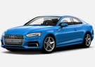 Коврики на Audi A5 (F5) 2016 - 2024 в Нижнем Новгороде