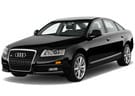 Коврики на Audi A6 (C6) 2004 - 2011 в Нижнем Новгороде