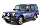 Коврики на Land Rover Discovery I 1989 - 1998 в Нижнем Новгороде