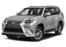 Коврики на Lexus GX 460 2009 - 2023 в Нижнем Новгороде