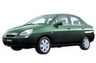 Коврики на Suzuki Liana I 2001 - 2004 в Нижнем Новгороде