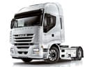 Коврики на Iveco Stralis (Active Space) 2002 - 2017 в Нижнем Новгороде