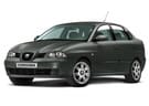 Коврики на Seat Cordoba II 2002 - 2009 в Нижнем Новгороде