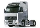 Коврики на Volvo FH I (FH12, FH16) 1993 - 2002 в Нижнем Новгороде