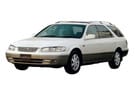 Коврики на Toyota Camry Gracia (XV20) 1996 - 2001 в Нижнем Новгороде