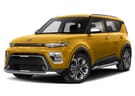 Коврики на KIA Soul III 2018 - 2025 в Нижнем Новгороде