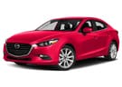 Коврики на Mazda 3 2013 - 2019 в Нижнем Новгороде