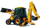 Коврики на Спецтехника JCB 3CX  в Нижнем Новгороде