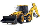 Коврики на Спецтехника JCB 3CX  в Нижнем Новгороде