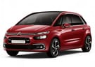 Коврики на Citroen C4 Picasso II 2013 - 2018 в Нижнем Новгороде