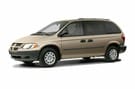 Коврики на Dodge Caravan (RG) 2000 - 2007 в Нижнем Новгороде