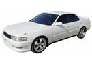 Коврики на Toyota Cresta (X90) 1992 - 1996 в Нижнем Новгороде