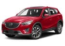 Коврики на Mazda CX5 I 2011 - 2017 в Нижнем Новгороде