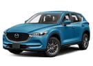 Коврики на Mazda CX5 II 2016 - 2025 в Нижнем Новгороде