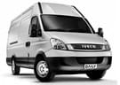 Коврики на Iveco Daily IV 2006 - 2011 в Нижнем Новгороде