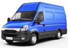 Коврики на Iveco Daily V 2011 - 2014 в Нижнем Новгороде