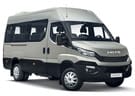 Коврики на Iveco Daily VI 2014 - 2025 в Нижнем Новгороде