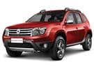 Коврики на Renault Duster I 2011 - 2021 в Нижнем Новгороде