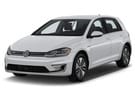 Коврики на Volkswagen e-Golf 7 2013 - 2020 в Нижнем Новгороде