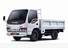 Коврики на Isuzu ELF V узкая кабина 1993 - 2011 в Нижнем Новгороде