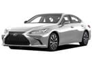 Коврики на Lexus ES VII 2018 - 2025 в Нижнем Новгороде