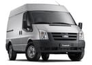 Коврики на Ford Transit VI 2006 - 2014 в Нижнем Новгороде